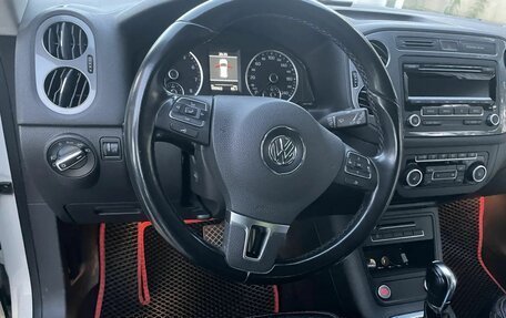Volkswagen Tiguan I, 2013 год, 1 320 000 рублей, 3 фотография