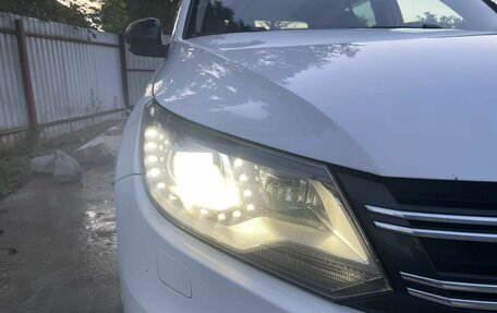 Volkswagen Tiguan I, 2013 год, 1 320 000 рублей, 4 фотография