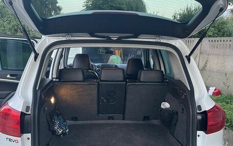 Volkswagen Tiguan I, 2013 год, 1 320 000 рублей, 6 фотография