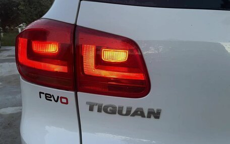 Volkswagen Tiguan I, 2013 год, 1 320 000 рублей, 14 фотография