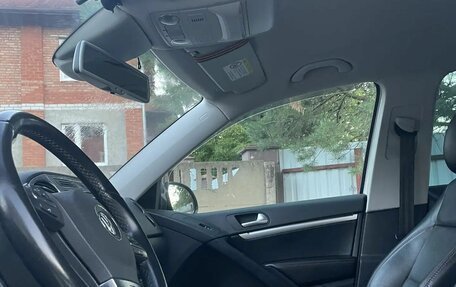 Volkswagen Tiguan I, 2013 год, 1 320 000 рублей, 8 фотография