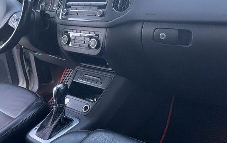 Volkswagen Tiguan I, 2013 год, 1 320 000 рублей, 12 фотография