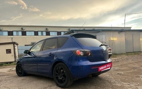 Mazda 3, 2007 год, 445 000 рублей, 2 фотография