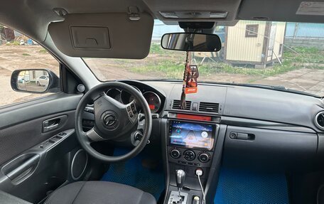 Mazda 3, 2007 год, 445 000 рублей, 6 фотография