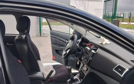 Lifan Solano II, 2016 год, 420 000 рублей, 6 фотография