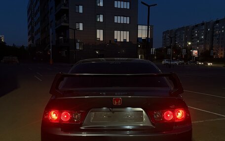 Honda Accord VII рестайлинг, 2007 год, 1 100 000 рублей, 6 фотография