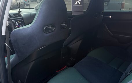 Honda Accord VII рестайлинг, 2007 год, 1 100 000 рублей, 14 фотография