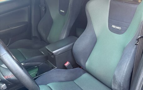 Honda Accord VII рестайлинг, 2007 год, 1 100 000 рублей, 13 фотография
