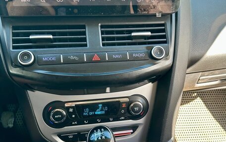 Ford Focus III, 2012 год, 670 000 рублей, 6 фотография