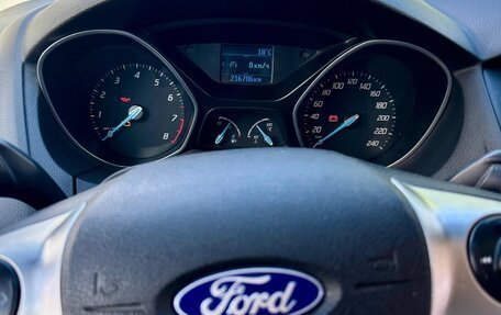 Ford Focus III, 2012 год, 670 000 рублей, 8 фотография