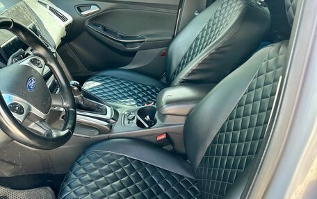 Ford Focus III, 2012 год, 670 000 рублей, 7 фотография