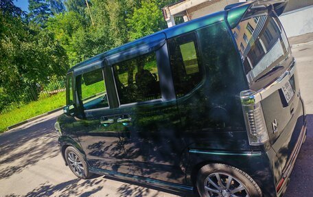 Honda N-BOX I рестайлинг, 2017 год, 850 000 рублей, 2 фотография