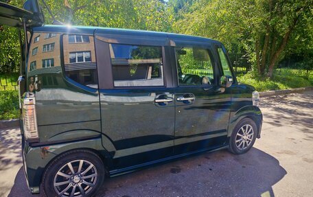 Honda N-BOX I рестайлинг, 2017 год, 850 000 рублей, 3 фотография