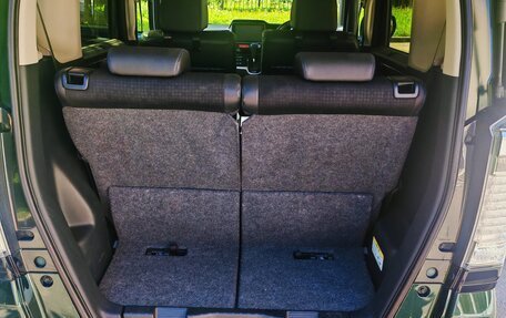 Honda N-BOX I рестайлинг, 2017 год, 850 000 рублей, 9 фотография