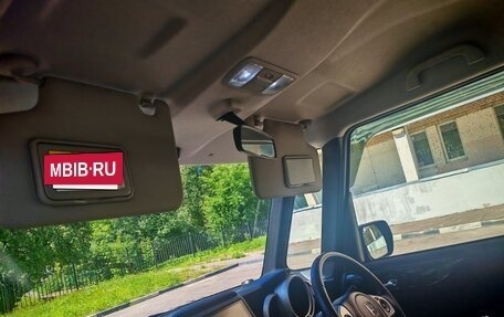 Honda N-BOX I рестайлинг, 2017 год, 850 000 рублей, 7 фотография