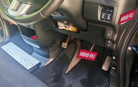 Honda N-BOX I рестайлинг, 2017 год, 850 000 рублей, 12 фотография