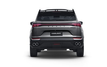 Geely Coolray I, 2026 год, 2 914 990 рублей, 5 фотография
