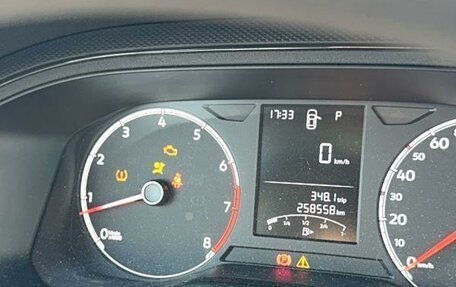 Volkswagen Polo VI (EU Market), 2021 год, 1 153 000 рублей, 6 фотография