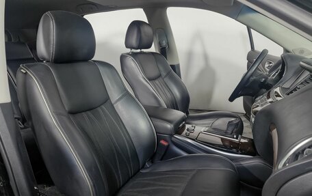 Infiniti QX60 I рестайлинг, 2017 год, 1 960 000 рублей, 14 фотография