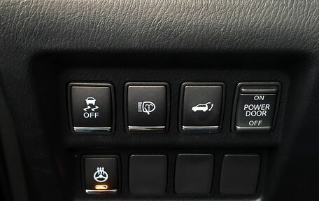 Infiniti QX60 I рестайлинг, 2017 год, 1 960 000 рублей, 27 фотография