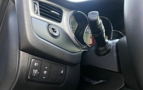 KIA cee'd III, 2013 год, 740 000 рублей, 7 фотография