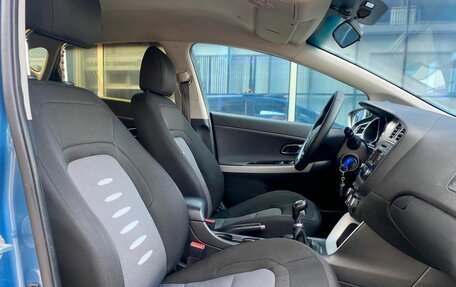 KIA cee'd III, 2013 год, 740 000 рублей, 12 фотография