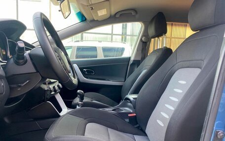 KIA cee'd III, 2013 год, 740 000 рублей, 6 фотография