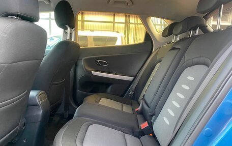 KIA cee'd III, 2013 год, 740 000 рублей, 11 фотография