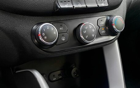 KIA cee'd III, 2013 год, 740 000 рублей, 14 фотография