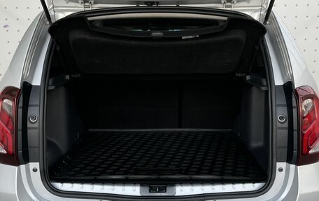 Renault Duster I рестайлинг, 2019 год, 1 490 000 рублей, 7 фотография