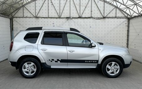 Renault Duster I рестайлинг, 2019 год, 1 490 000 рублей, 9 фотография