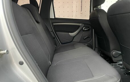Renault Duster I рестайлинг, 2019 год, 1 490 000 рублей, 13 фотография