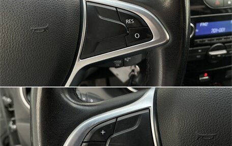 Renault Duster I рестайлинг, 2019 год, 1 490 000 рублей, 18 фотография