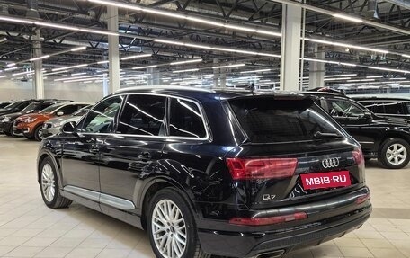Audi Q7, 2015 год, 2 660 000 рублей, 7 фотография