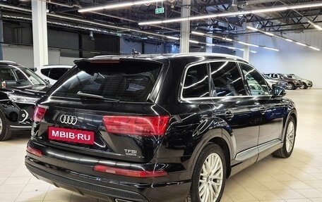 Audi Q7, 2015 год, 2 660 000 рублей, 5 фотография