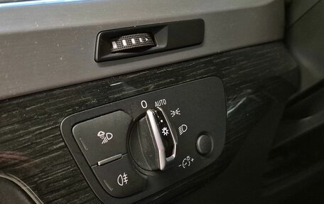 Audi Q7, 2015 год, 2 660 000 рублей, 11 фотография