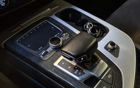 Audi Q7, 2015 год, 2 660 000 рублей, 15 фотография