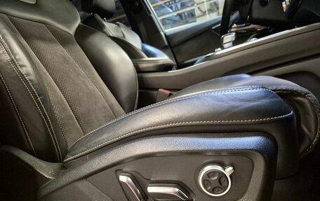 Audi Q7, 2015 год, 2 660 000 рублей, 22 фотография