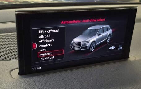 Audi Q7, 2015 год, 2 660 000 рублей, 17 фотография