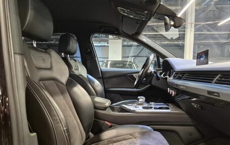 Audi Q7, 2015 год, 2 660 000 рублей, 20 фотография