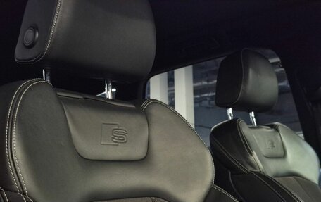Audi Q7, 2015 год, 2 660 000 рублей, 23 фотография