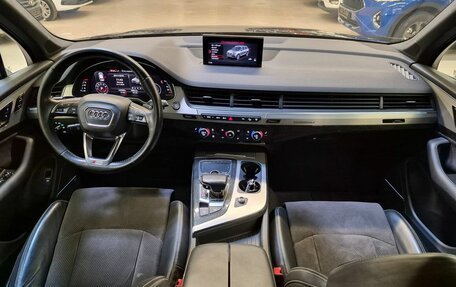 Audi Q7, 2015 год, 2 660 000 рублей, 21 фотография
