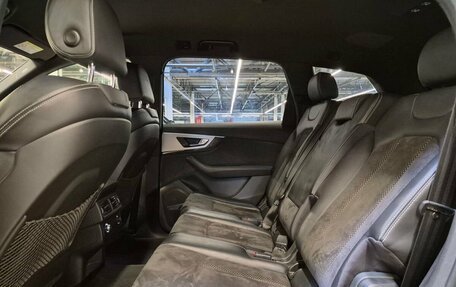 Audi Q7, 2015 год, 2 660 000 рублей, 18 фотография