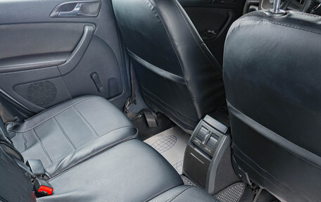 Skoda Yeti I рестайлинг, 2012 год, 799 000 рублей, 10 фотография