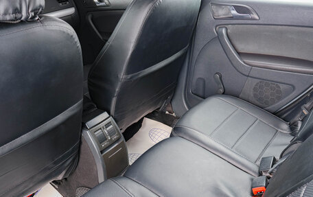 Skoda Yeti I рестайлинг, 2012 год, 799 000 рублей, 9 фотография