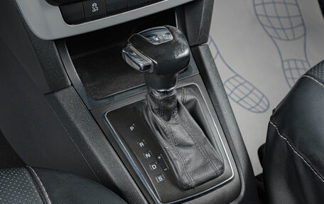 Skoda Yeti I рестайлинг, 2012 год, 799 000 рублей, 16 фотография