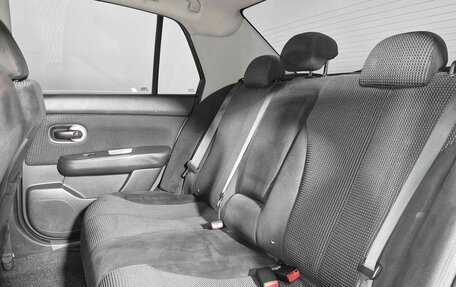 Nissan Tiida, 2011 год, 670 000 рублей, 10 фотография