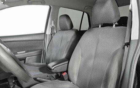 Nissan Tiida, 2011 год, 670 000 рублей, 9 фотография