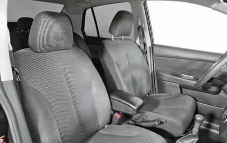 Nissan Tiida, 2011 год, 670 000 рублей, 11 фотография