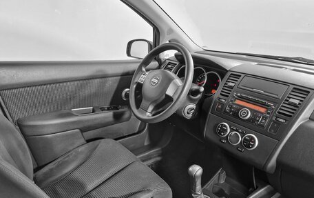 Nissan Tiida, 2011 год, 670 000 рублей, 14 фотография